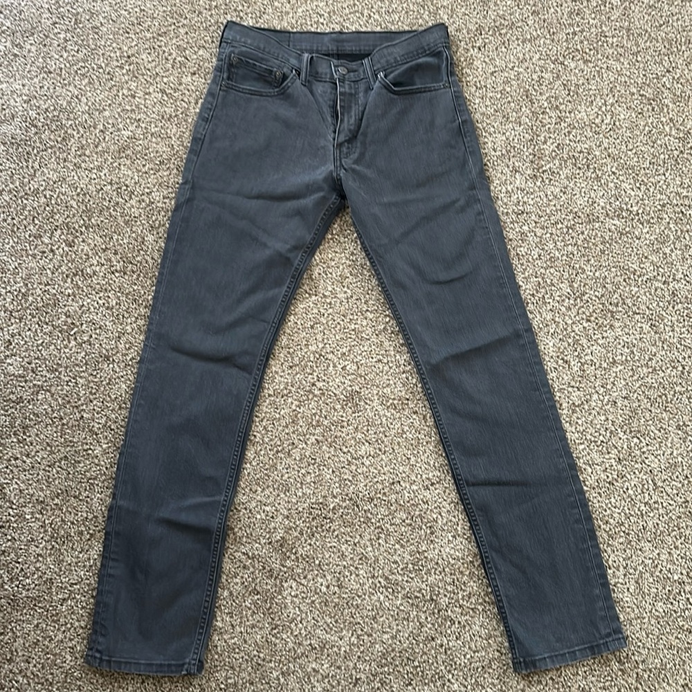 Levi’s Men’s 511 Jeans - Size 32 X 34